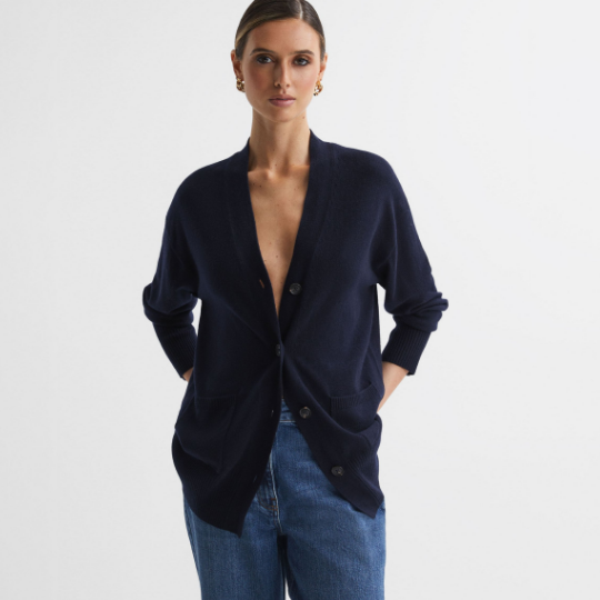 CARDIGANS
